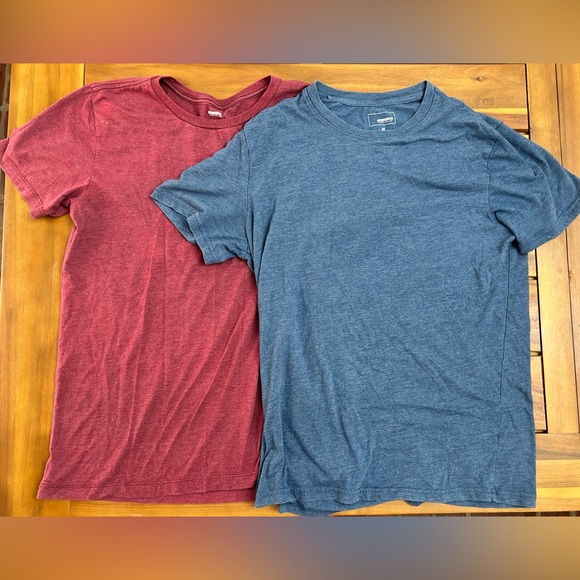 Sonoma Mens Tshirts - 2 pack - Picture 1 of 4